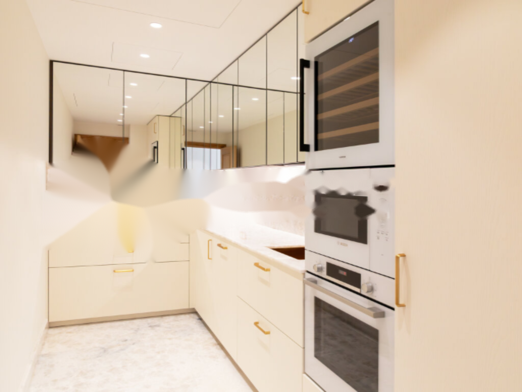 Квартира в Сен-Романе, Монако, 140 м² - фото 9