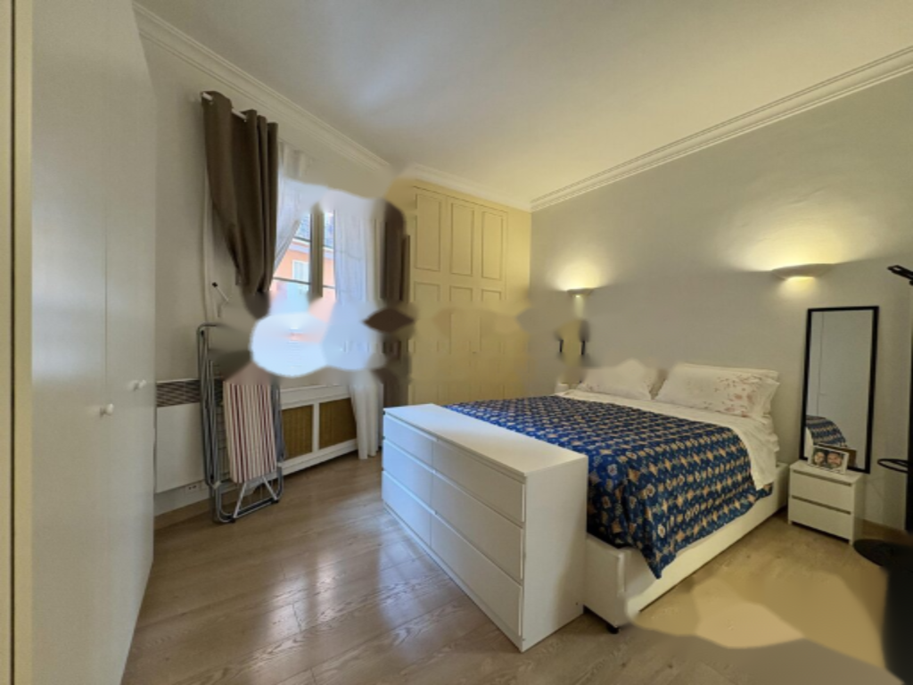 Квартира в Монегетти, Монако, 57 м² - фото 9