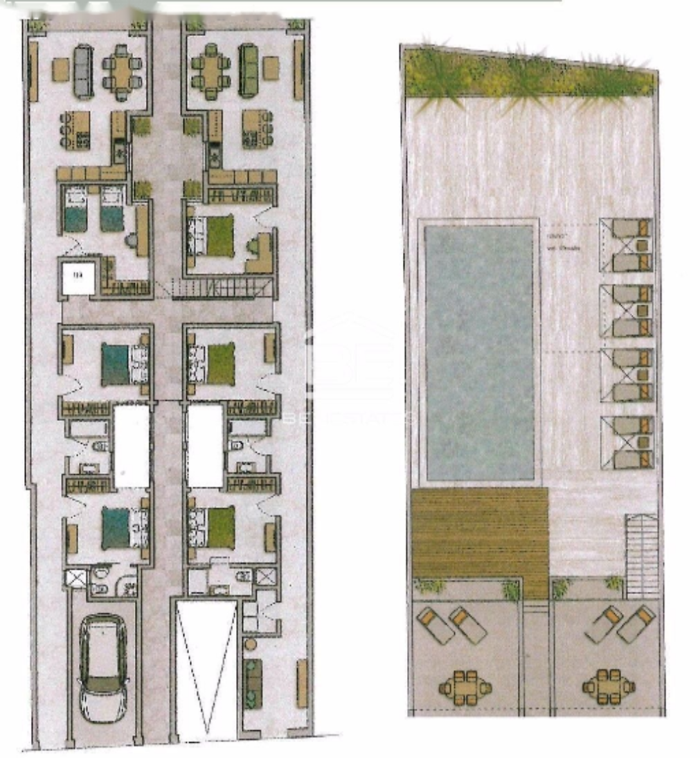 Квартира на Гозо, Мальта - фото 9
