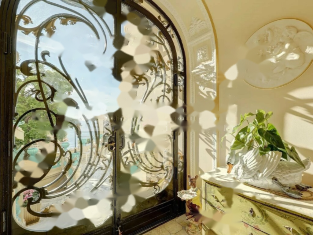 Квартира в Сен-Романе, Монако, 674 м² - фото 9