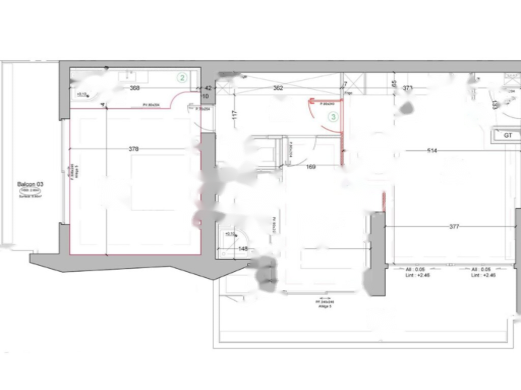 Квартира в Монте Карло, Монако, 115 м² - фото 9
