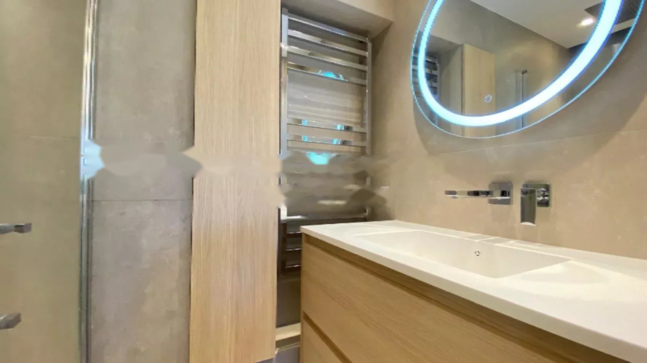 Квартира в Каннах, Франция, 82 м² - фото 9