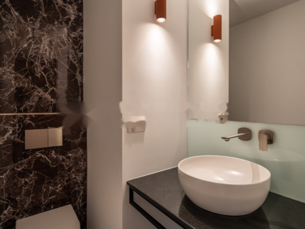 Квартира в Ла-Кондамине, Монако, 120 м² - фото 9