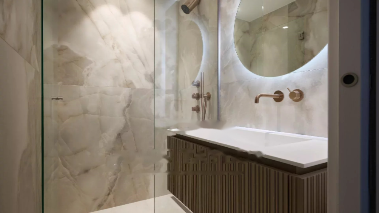 Квартира в Каннах, Франция, 95 м² - фото 9