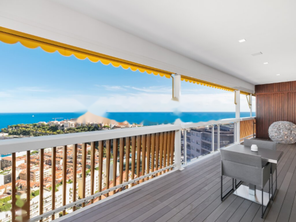 Квартира в Монако, Монако, 303 м² - фото 9