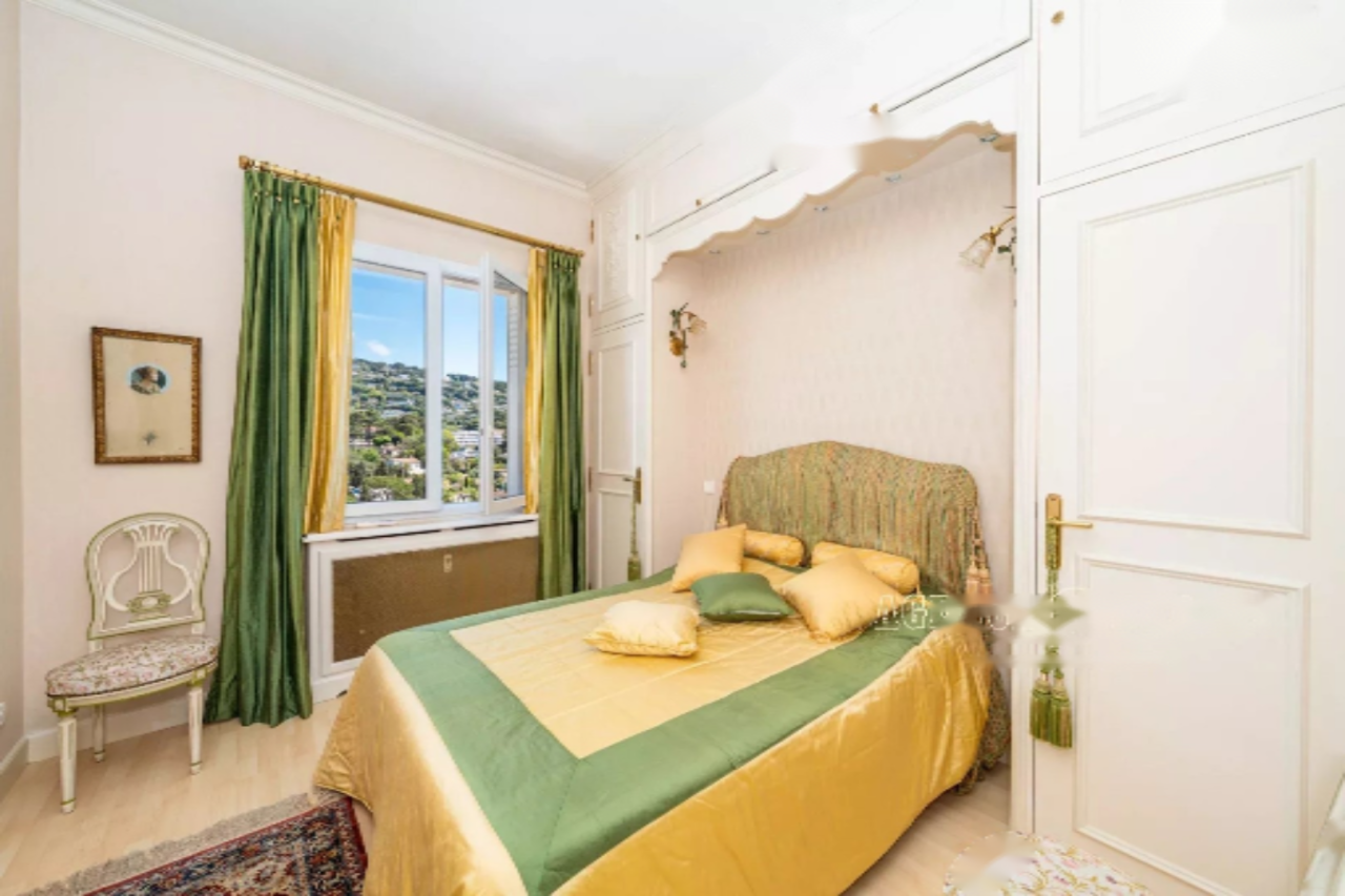 Квартира в Каннах, Франция, 107 м² - фото 9