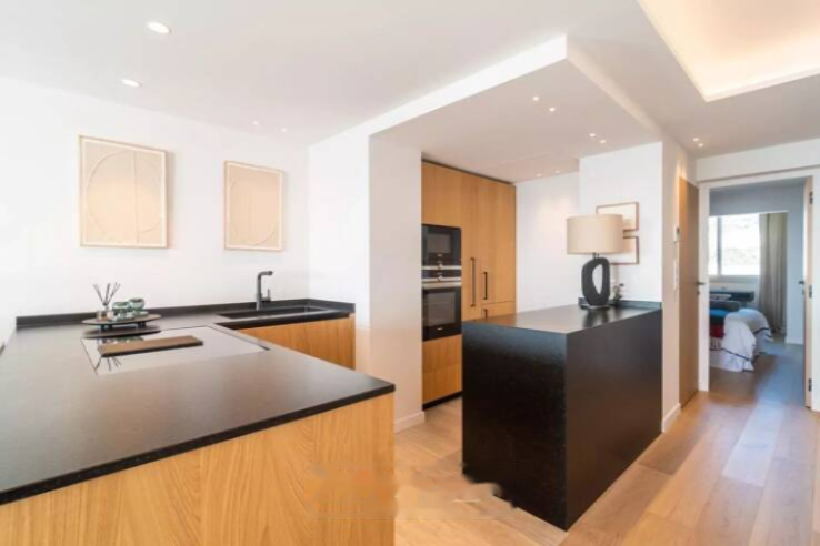 Квартира в Каннах, Франция, 85 м² - фото 4