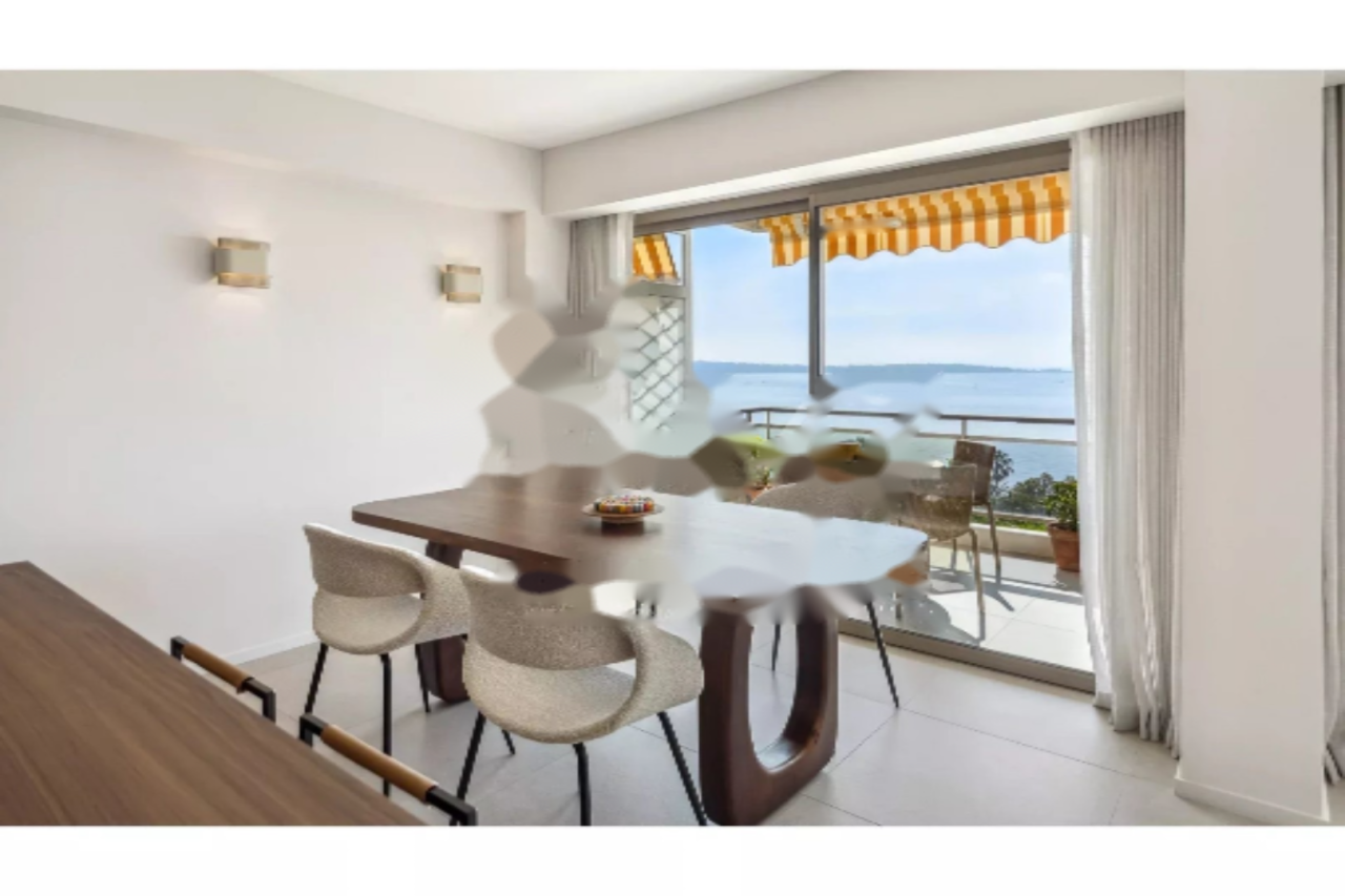 Квартира в Каннах, Франция, 96 м² - фото 9