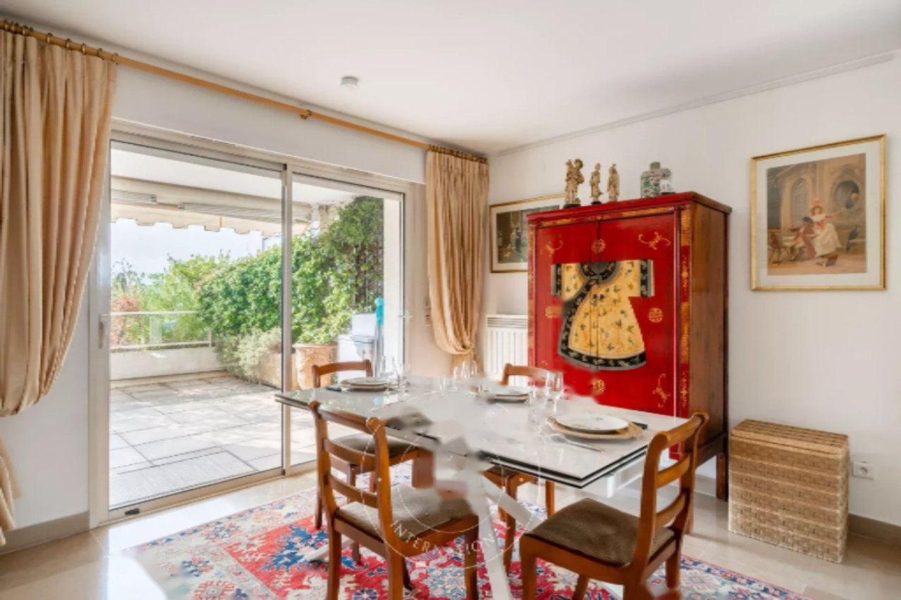 Квартира в Каннах, Франция, 71 м² - фото 9