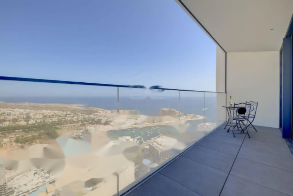 Квартира в Сент-Джулиансе, Мальта, 67 м² - фото 9