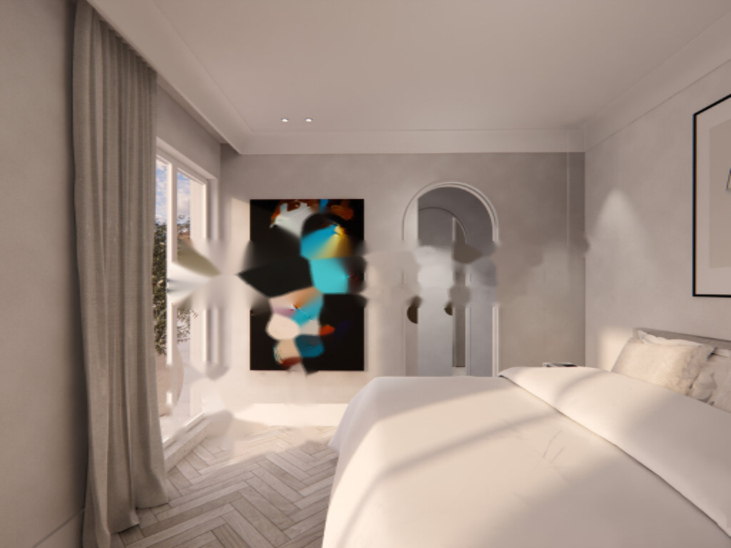 Квартира в Монте Карло, Монако, 474 м² - фото 9