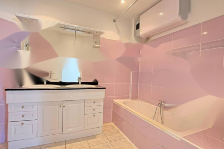 Квартира в Каннах, Франция, 56 м² - фото 4