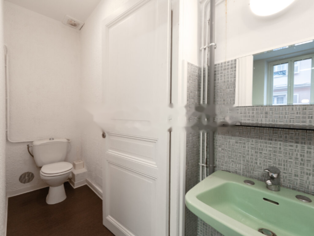 Квартира в Ла-Кондамине, Монако, 75 м² - фото 9