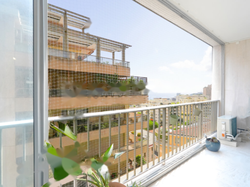 Квартира в Сен-Романе, Монако, 126 м² - фото 9