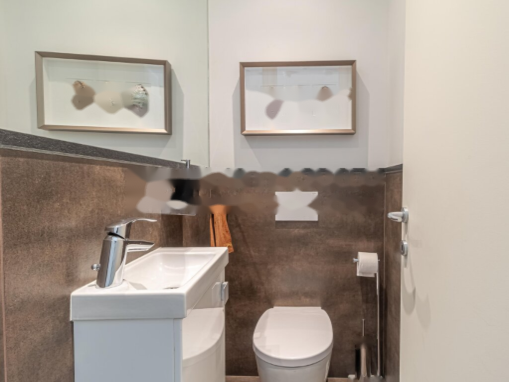 Квартира в Сен-Романе, Монако, 50 м² - фото 9