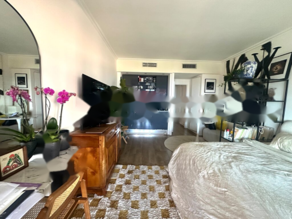 Квартира в Монако, Монако, 42 м² - фото 9