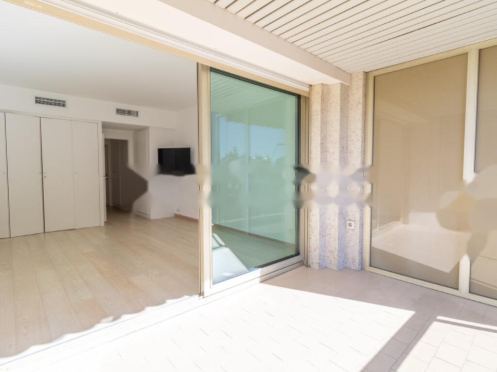 Квартира в Монако, Монако, 40 м² - фото 9