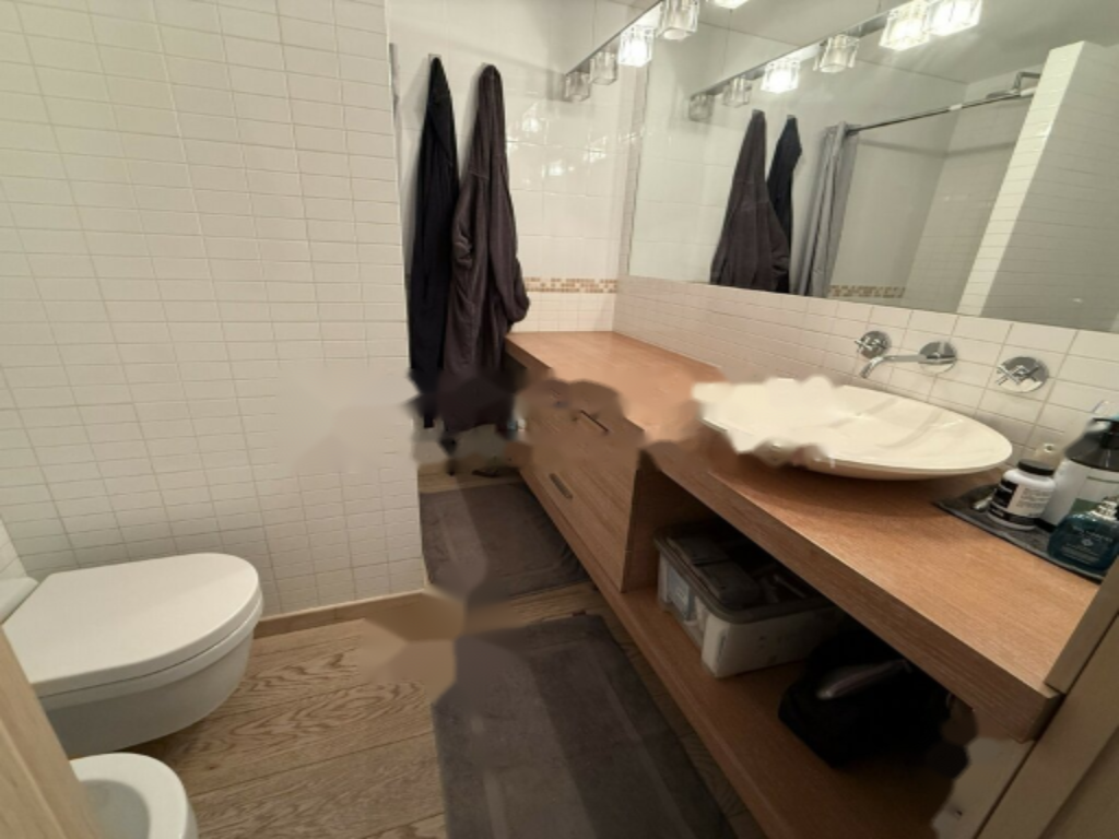 Квартира в Фонвьее, Монако, 44 м² - фото 9