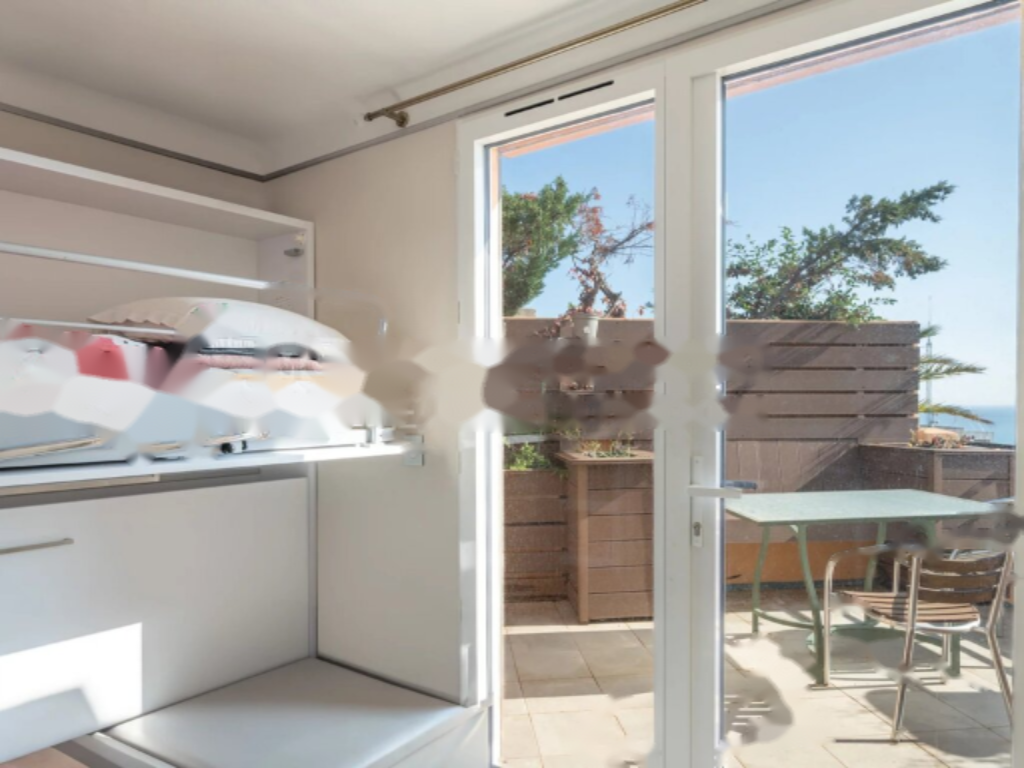 Квартира в Монегетти, Монако, 166 м² - фото 9