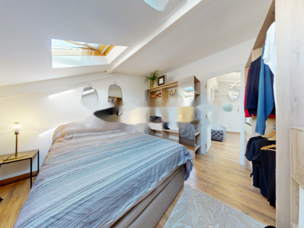 Квартира в Ла-Кондамине, Монако, 4 м² - фото 9