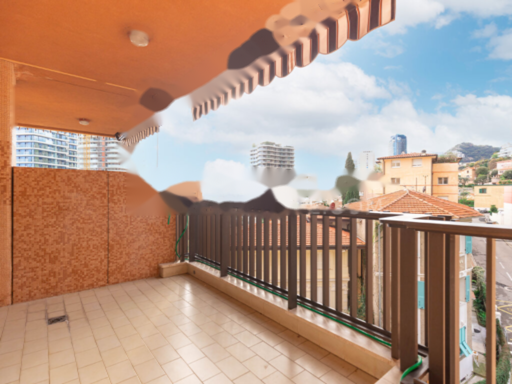 Квартира в Сен-Романе, Монако, 56 м² - фото 9