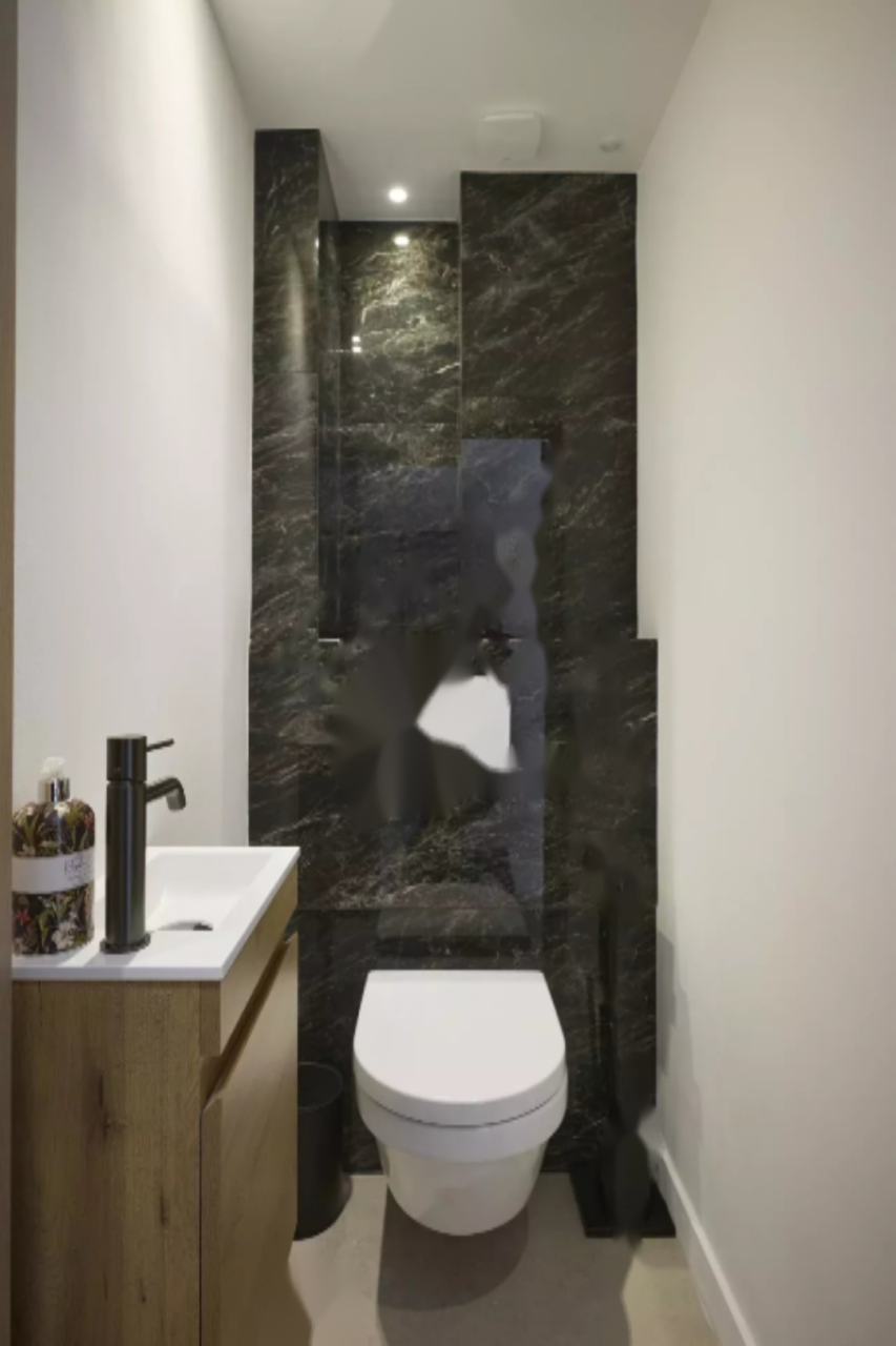 Квартира в Каннах, Франция, 54 м² - фото 9