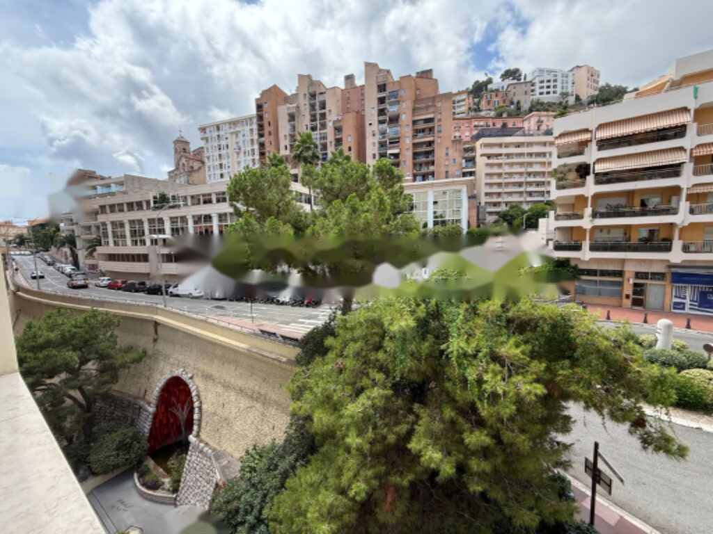 Квартира в Монте Карло, Монако, 52 м² - фото 9