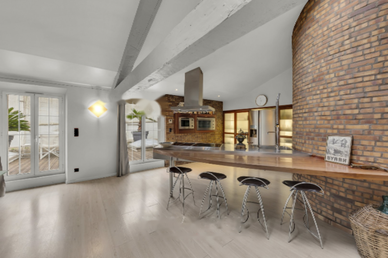 Квартира в Каннах, Франция, 160 м² - фото 9