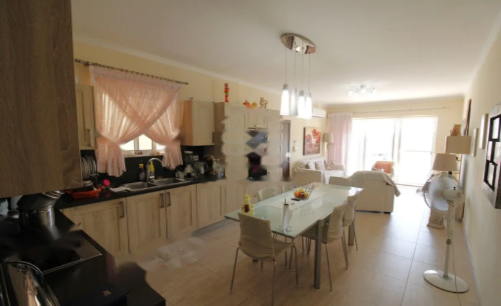 Квартира в Заббаре, Мальта, 145 м² - фото 9