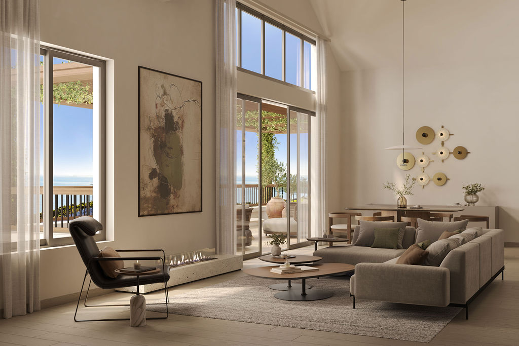 Апартаменты в Тивате, Черногория, 109.72 м² - фото 4