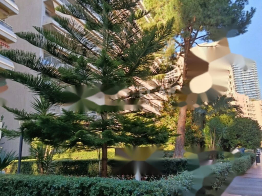 Квартира в Сен-Романе, Монако, 90 м² - фото 9