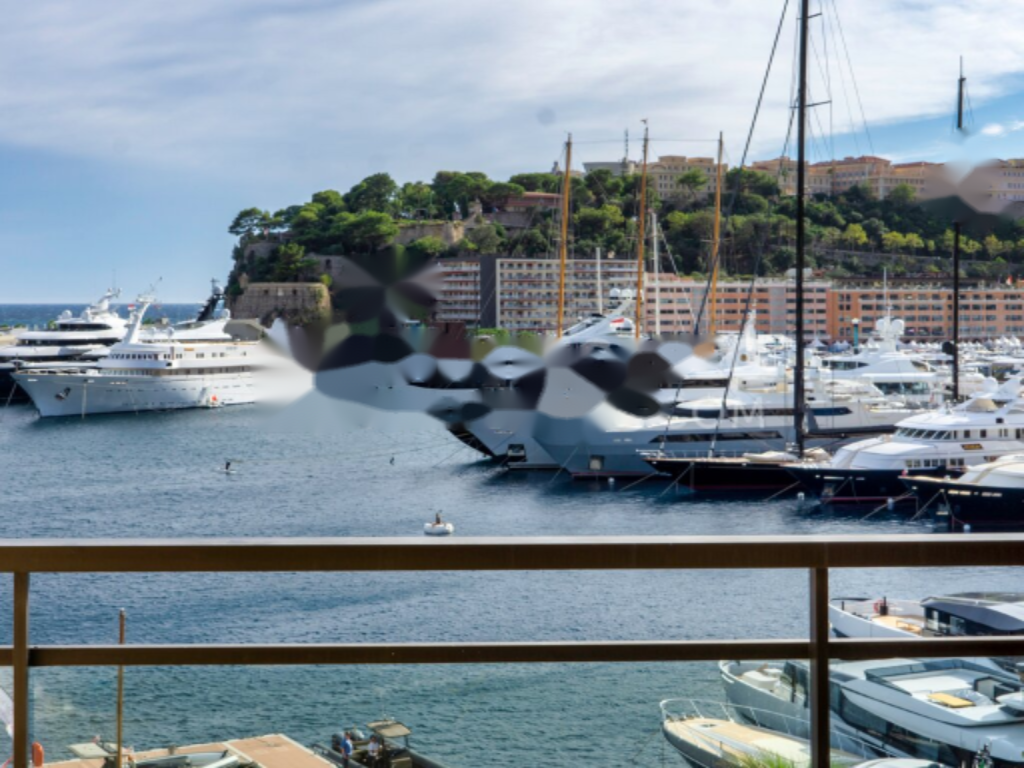 Квартира в Монако, Монако, 180 м² - фото 9