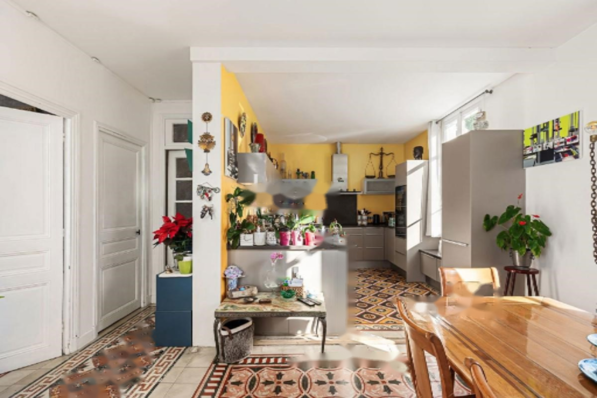 Квартира в Каннах, Франция, 108 м² - фото 9