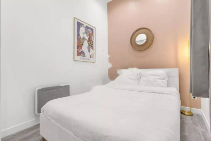 Квартира в Каннах, Франция, 48 м² - фото 4