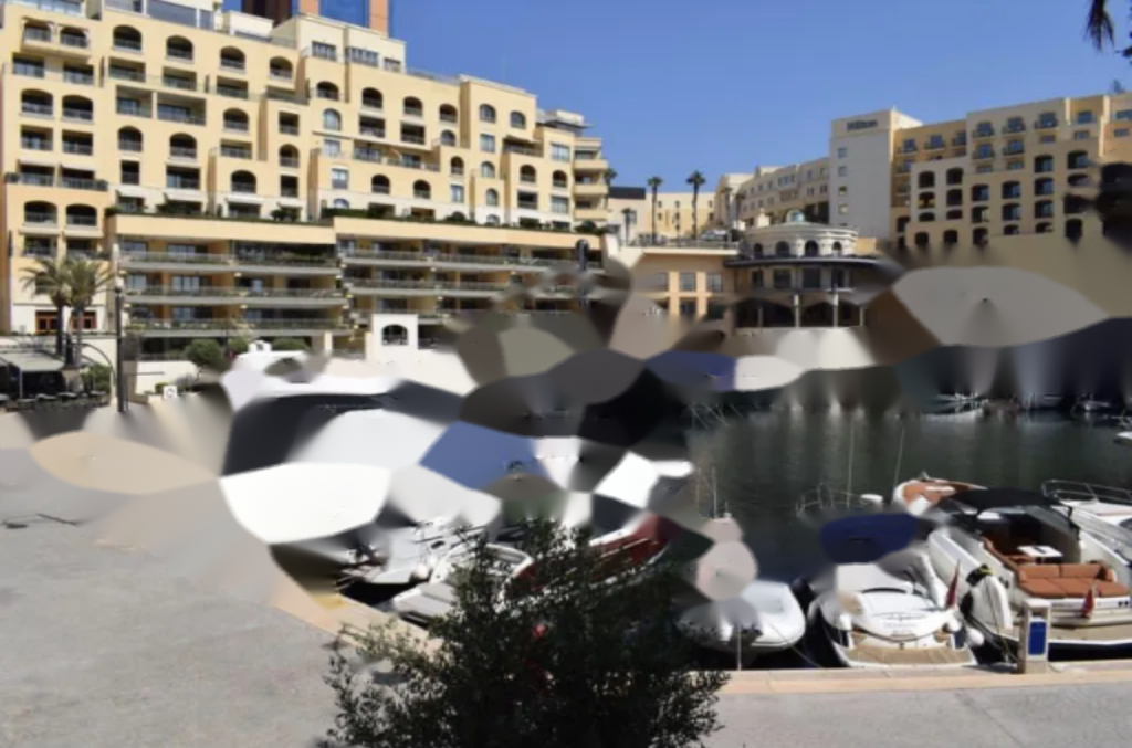 Квартира в Сент-Джулиансе, Мальта, 55 м² - фото 9