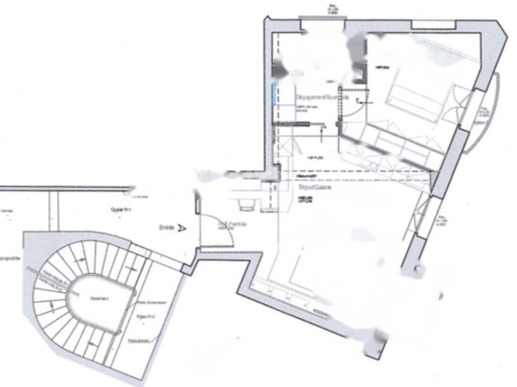 Квартира в Сен-Романе, Монако, 60 м² - фото 9