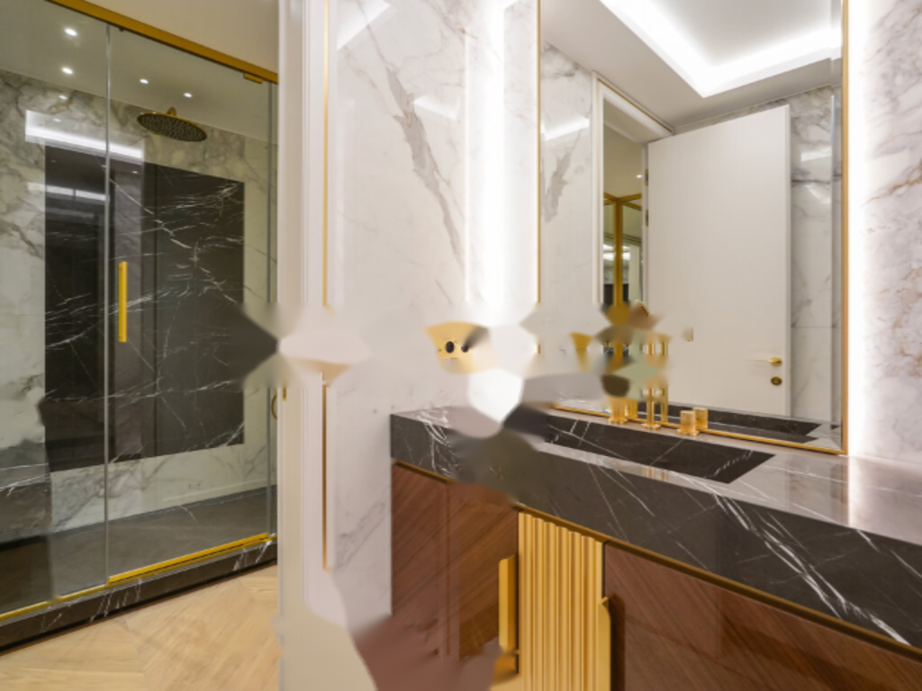 Квартира в Фонвьее, Монако, 241 м² - фото 9