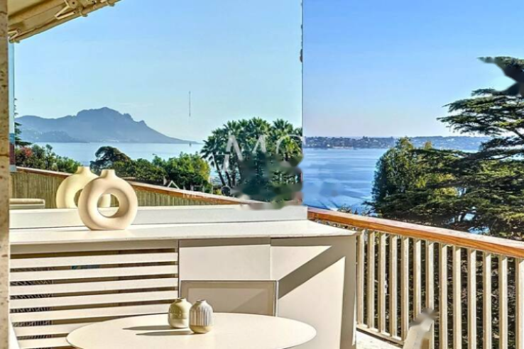 Квартира в Каннах, Франция, 95 м² - фото 4