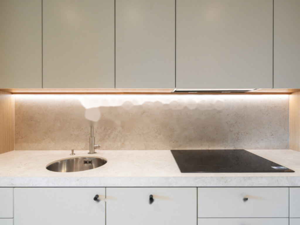 Квартира в Фонвьее, Монако, 69 м² - фото 9