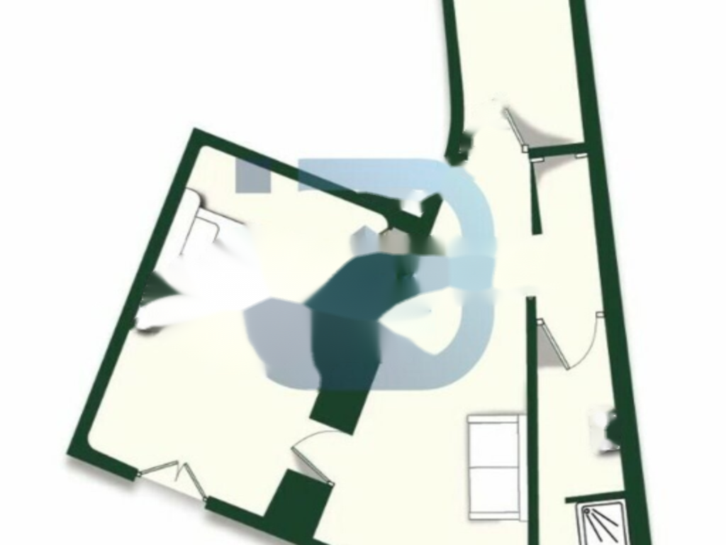 Квартира в Монте Карло, Монако, 59 м² - фото 9