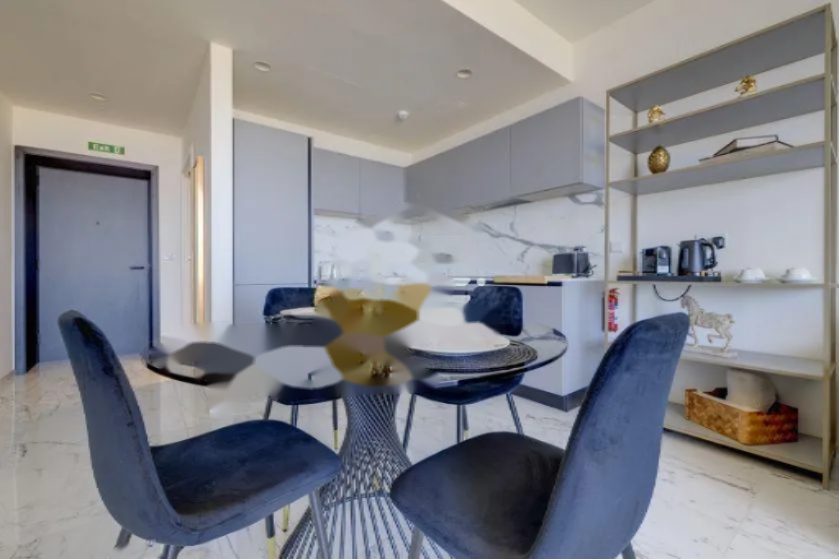 Квартира в Слиме, Мальта, 61 м² - фото 9