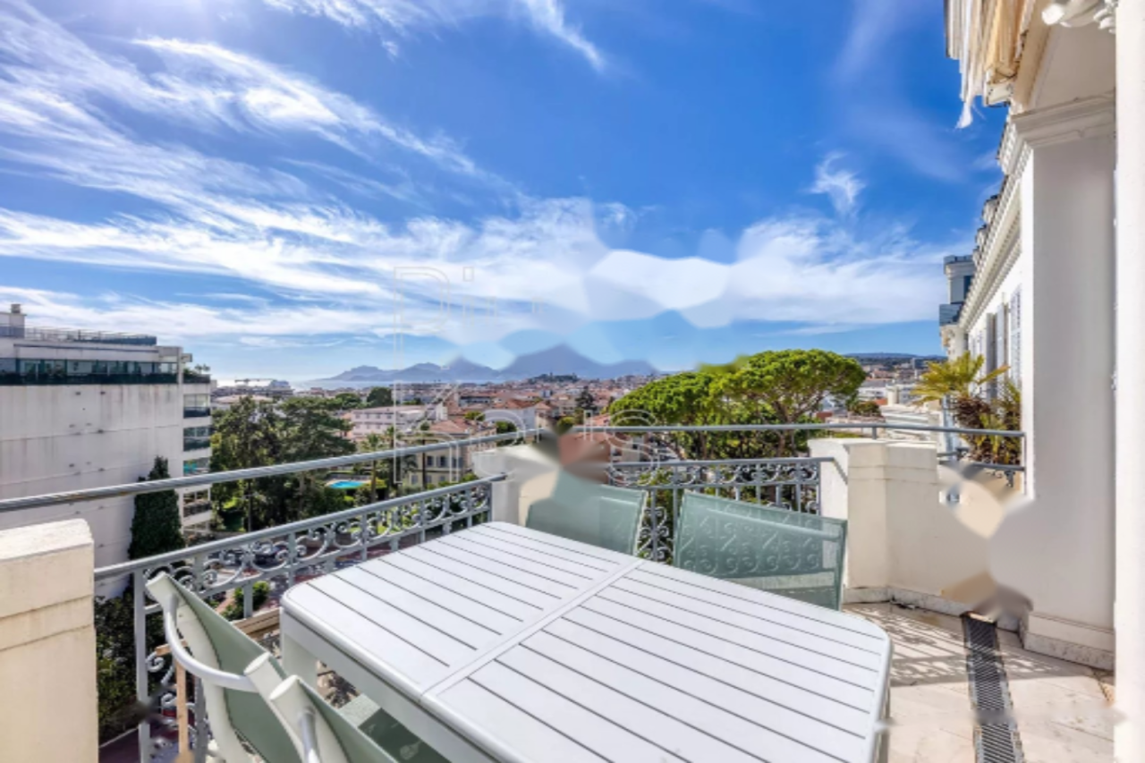 Квартира в Каннах, Франция, 239 м² - фото 9