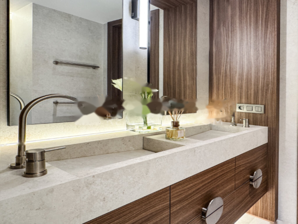 Квартира в Монегетти, Монако, 170 м² - фото 9