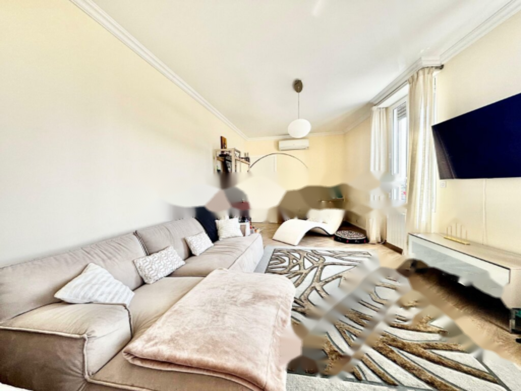 Квартира в Монте Карло, Монако, 185 м² - фото 9