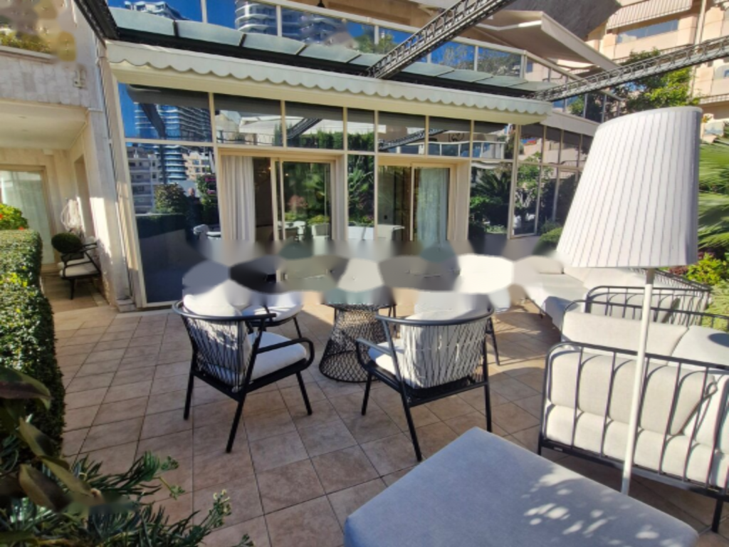 Квартира в Сен-Романе, Монако, 291 м² - фото 9