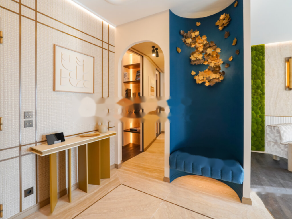 Квартира в Сен-Романе, Монако, 177 м² - фото 9