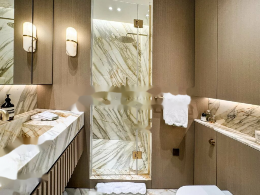 Квартира в Фонвьее, Монако, 250 м² - фото 9