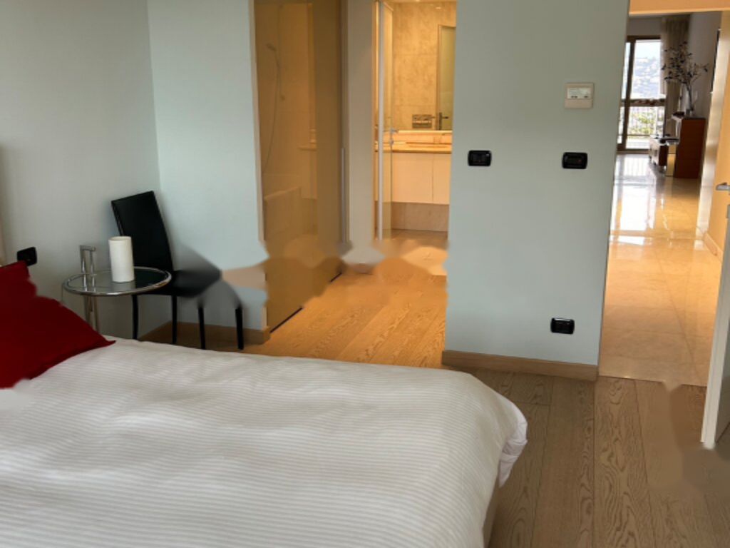 Квартира в Монако, Монако, 110 м² - фото 9