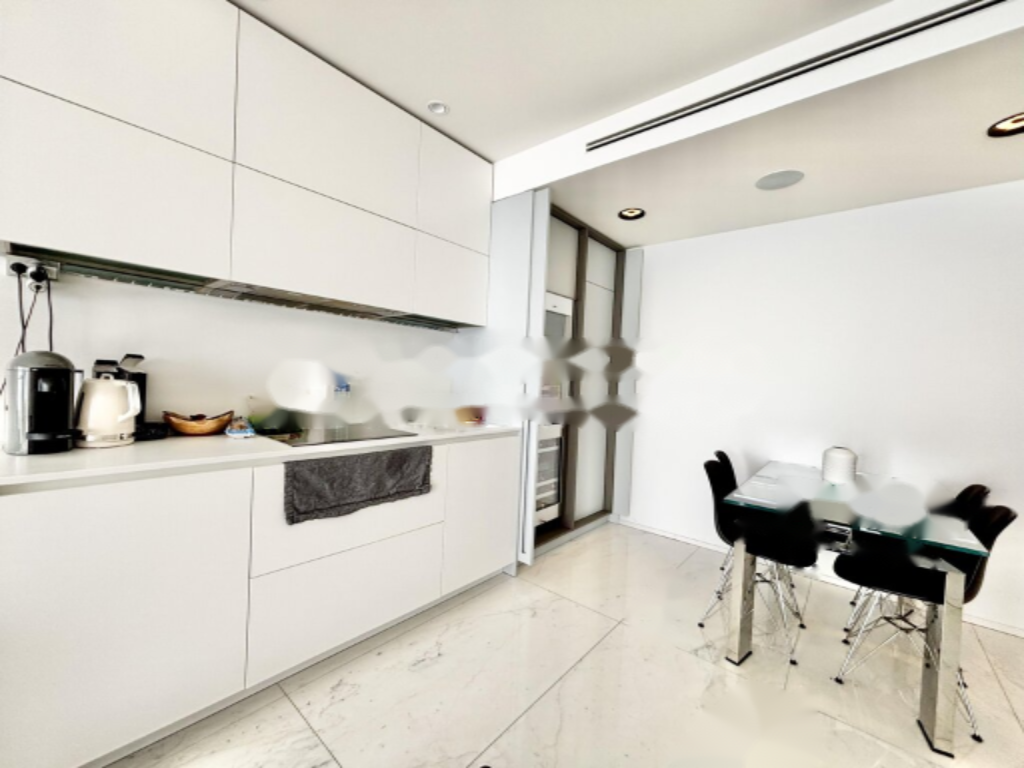 Квартира в Сен-Романе, Монако, 110 м² - фото 9