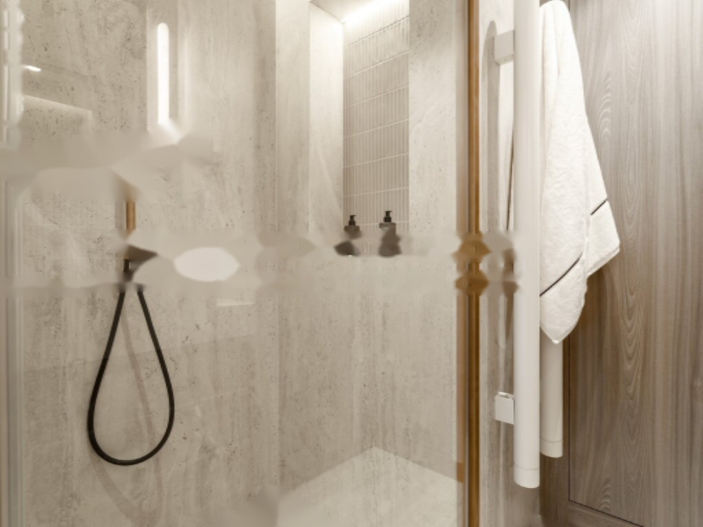 Квартира в Сен-Романе, Монако, 59 м² - фото 9